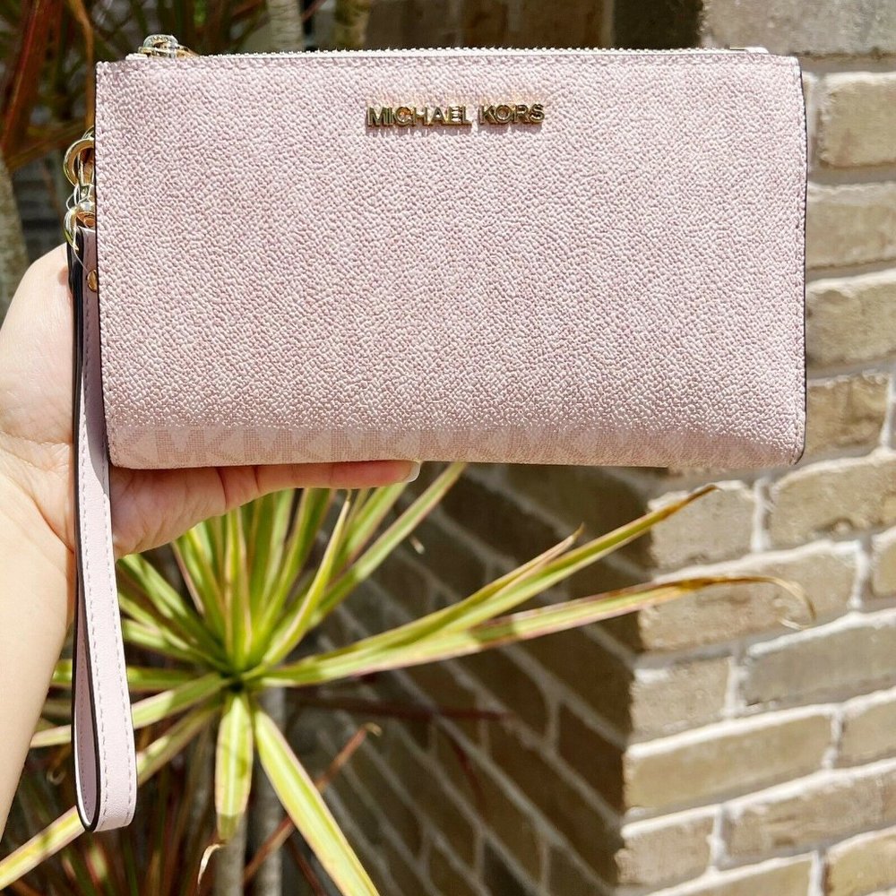Michael Kors Phone Wristlet MK